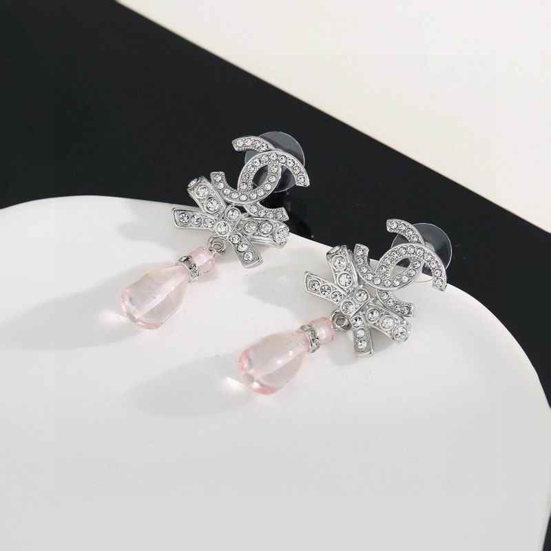 Chanel Earring 03yxs347